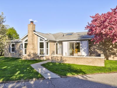 48390 Seawind Ct, Shelby Township, MI, 48315