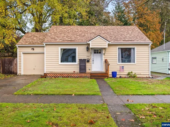 780 Thompson Ave NE, Salem, OR 97301