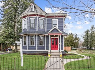 127 S Atlantic Ave, Haddonfield, NJ 08033