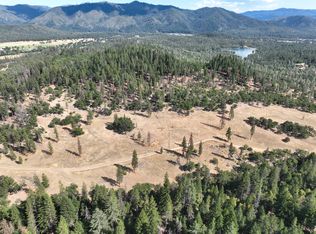 159 Buck Ln, Hayfork, CA 96041