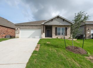 738 Friars Tuck Dr, Temple, TX 76502