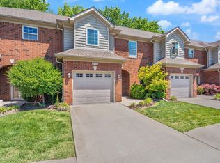 615 Knob Hill Rd, New Albany, IN 47150
