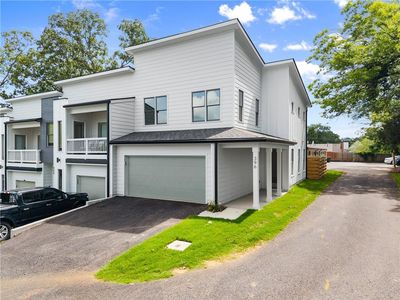 396 Forrest Ave, Gainesville, GA, 30501