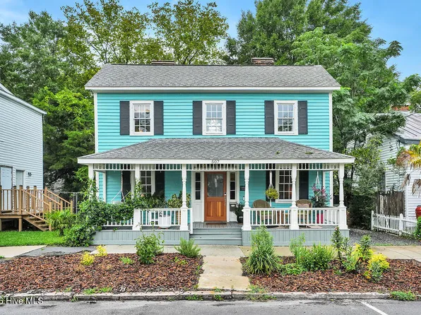 507 N 5th Avenue, Wilmington, NC 28401