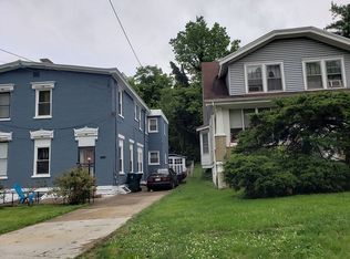 2270 Quebec Rd, Cincinnati, OH 45214