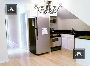 1780 Commonwealth Ave #3, Brighton, MA 02135