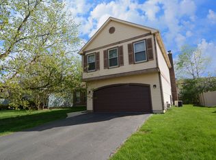 35 Dennison Dr, Glendale Heights, IL