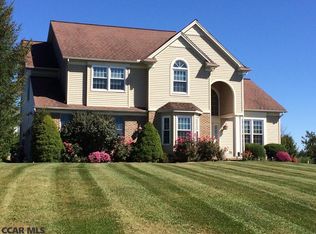 79 Bethel Ct, Port Matilda, PA 16870