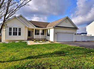 35 Garnet Way, Bridgeport, WV 26330