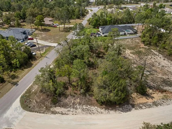 12140 Mississippi Kite Ave #9, Brooksville, FL 34614