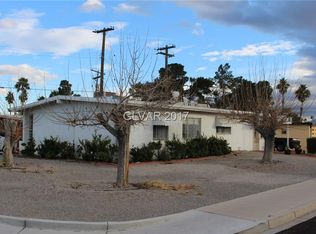 1518 Exley Ave #0, Las Vegas, NV 89104