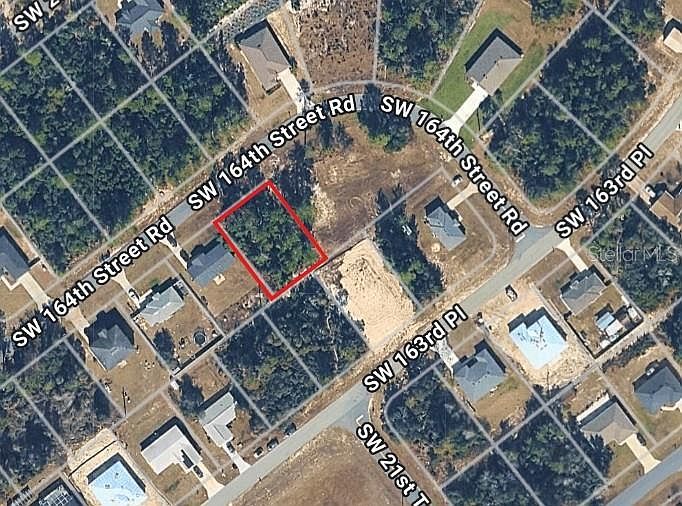 2nd image of Lot 18 SW 164TH STREET ROAD LOT 18