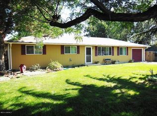4104 McLean Dr, Yakima, WA 98908