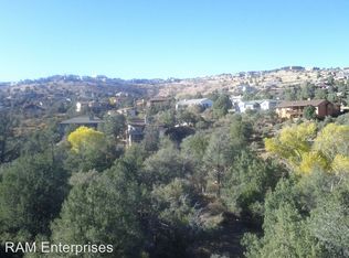 630 Cricket Cir, Prescott, AZ 86301