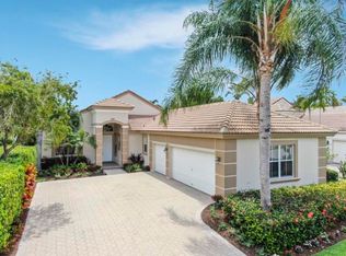 8180 Cypress Point Rd, West Palm Beach, FL 33412