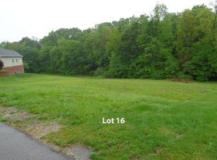 256 Zoe Dr, Glasgow, KY 42141