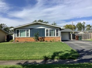 9430 Elm Ave, Mokena, IL 60448