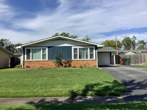 9430 Elm Ave, Mokena, IL 60448