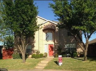 6608 Adobe Cir, The Colony, TX 75056