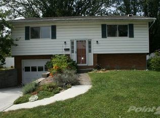 6277 Faircrest Rd, Columbus, OH 43229