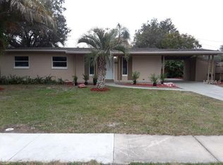 8361 Cristobal Cir, Orlando, FL 32825