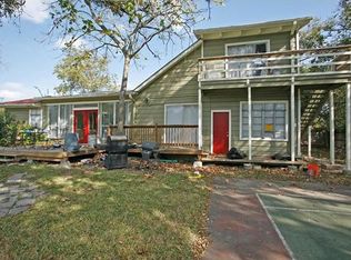 3203 Highland Ter W, Austin, TX 78731