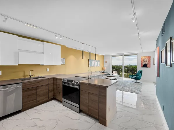 1800 N Andrews Avenue #7B, Fort Lauderdale, FL 33311