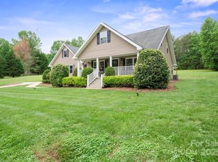 840 Lenoir Rd, Morganton, NC 28655