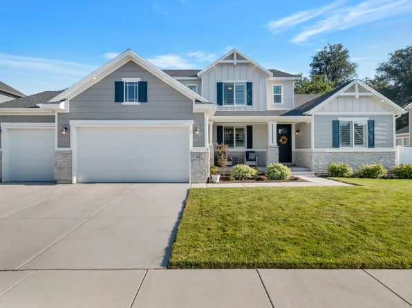 142 E 1820 S, Orem, UT 84058