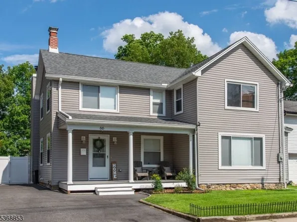 66 Gifford St, Butler Boro, NJ 07405