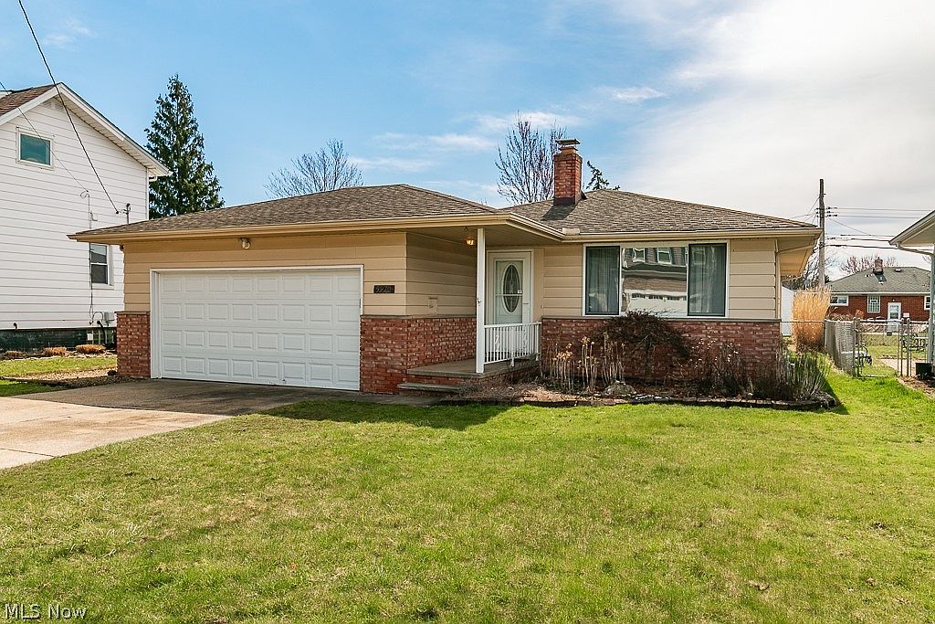 5970 Mayflower Ave, Mayfield Heights, OH 44124 | Zillow