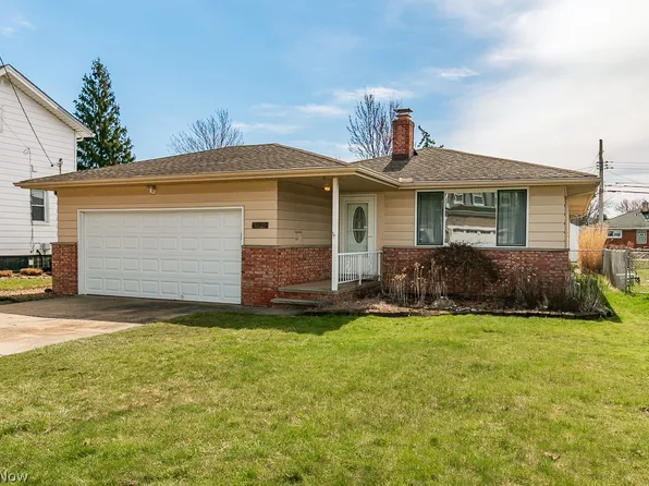 5970 Mayflower Ave, Mayfield Heights, OH 44124