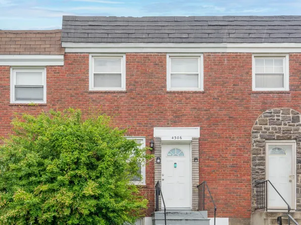 4306 Greenhill Ave, Baltimore, MD 21206