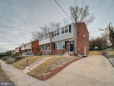 2225 Afton St, Temple Hills, MD, 20748