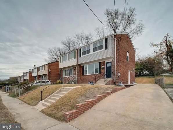 2225 Afton St, Temple Hills, MD 20748