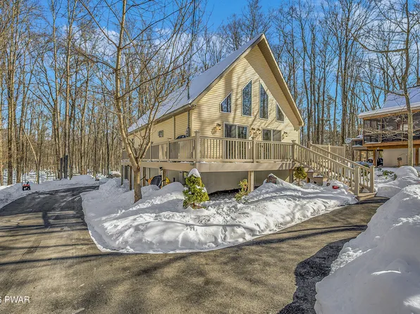 57 Wedge Dr, Lake Ariel, PA 18436