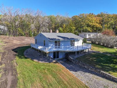 1581 Hidden Valley Ln NW, Miltona, MN, 56354