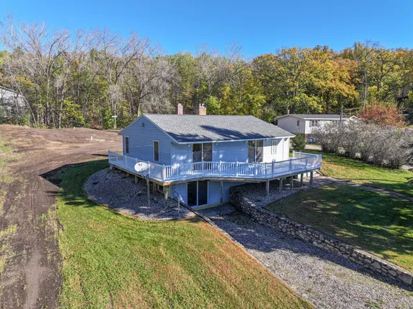 1581 Hidden Valley Ln NW, Miltona, MN 56354