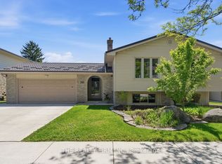 742 Cranbrook Rd, London, ON N6K1W9