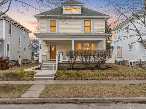 924 W North St, Piqua, OH 45356