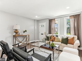 1660 Yakona Rd, Towson, MD 21286