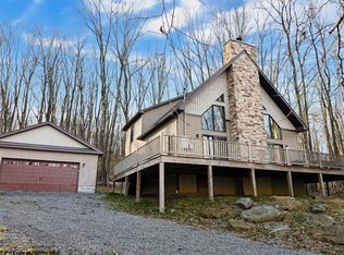 533 Windflower Dr, Terra Alta, WV