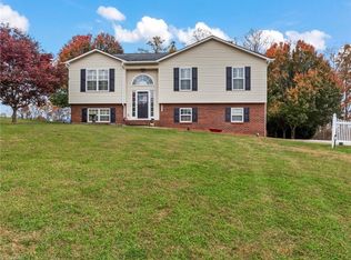 213 Page Farm Rd, Mount Airy, NC 27030