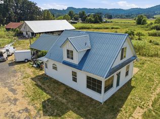 13600 McKinley Ln NW, Salem, OR 97304
