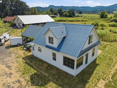 13600 McKinley Ln NW, Salem, OR, 97304