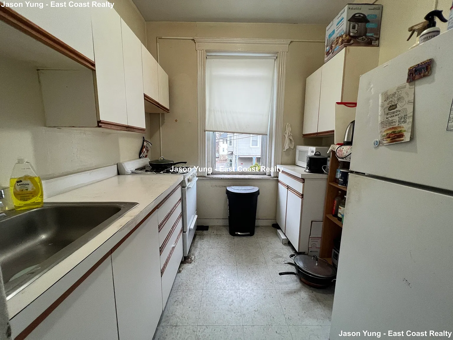 2 bed, 1.0 bath, $2,725 — Photo 1