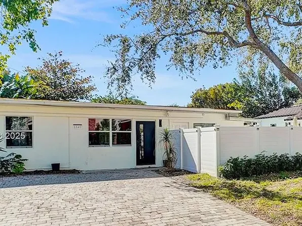 1640 NW 5th Ave, Fort Lauderdale, FL 33311