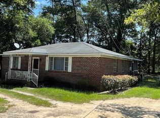 107 Coleman St, Reidsville, GA 30453