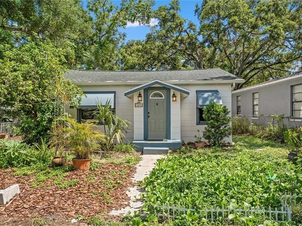 1008 W Powhatan Ave, Tampa, FL 33603