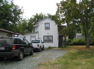 506B Taggart St, Colonial Beach, VA 22443